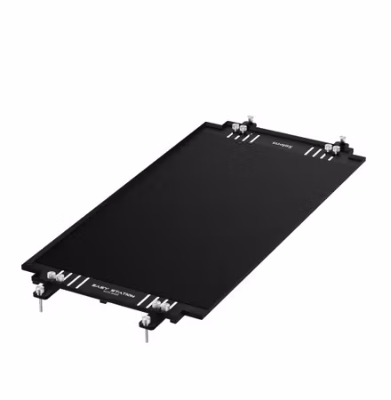 Selens Easystation Middle Shelf 30”