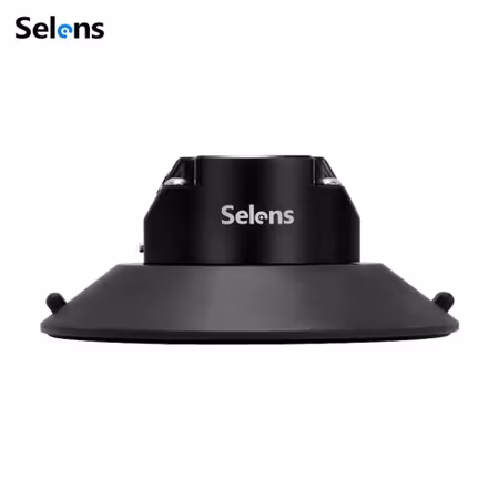 Selens Electronic Suction Cup 6"