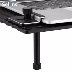Soporte para portátil Selenium