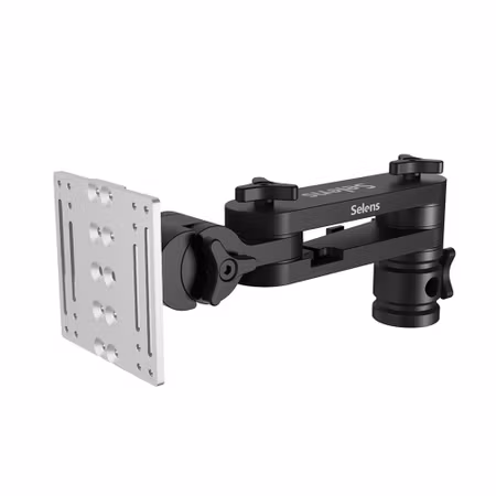 Selens 55" Monitor Mounting System