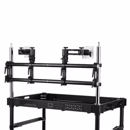 Selens 55" Monitor Mounting System