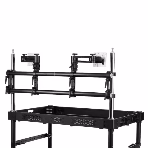 40" Monitor Mounting System