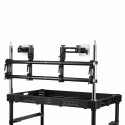 Selens 40" Monitor Mounting System