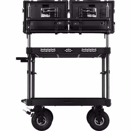 40" Monitor Mounting System