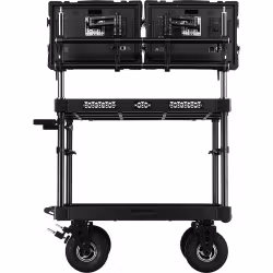 Selens 40" Monitor Mounting System