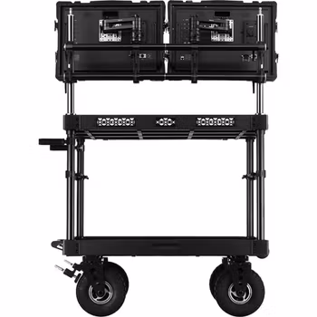 Selens 40" Monitor Mounting System