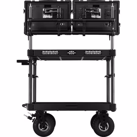 Selens 40" Monitor Mounting System