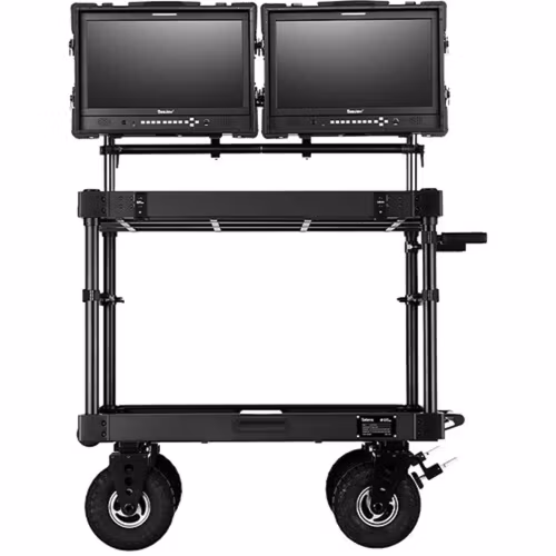 40" Monitor Mounting System