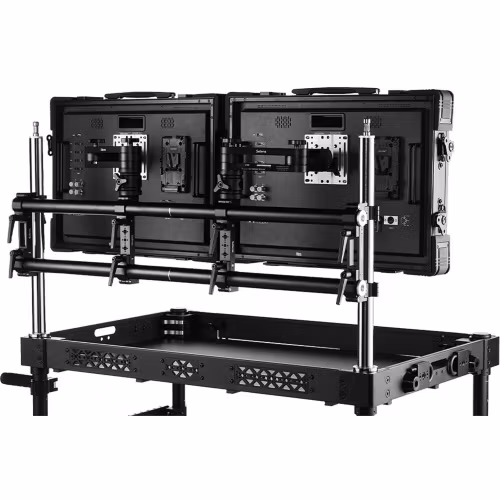 40" Monitor Mounting System