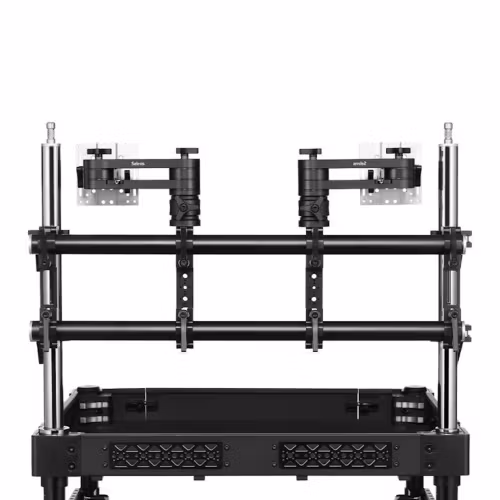 40" Monitor Mounting System