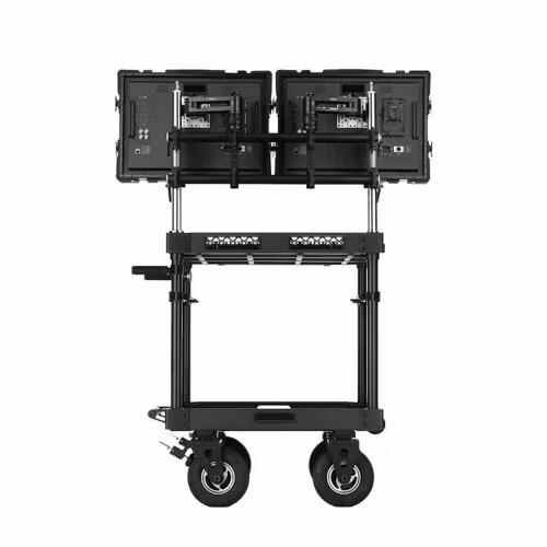 30" Monitor Mounting System