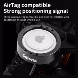 Selens Airtag Cage