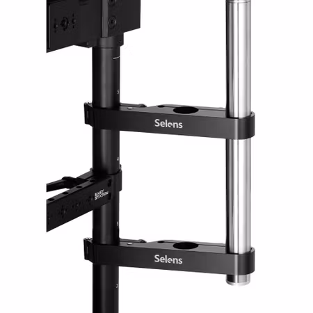 Selens 35MM Post Clamps