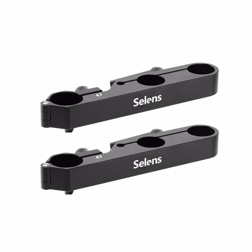 35MM Post Clamps
