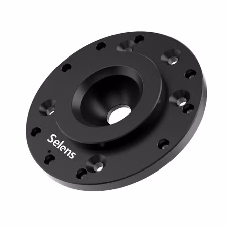 Selens 75mm Bowl Adapter