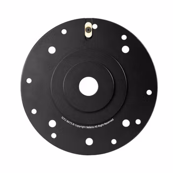 Selens 75mm Bowl Adapter
