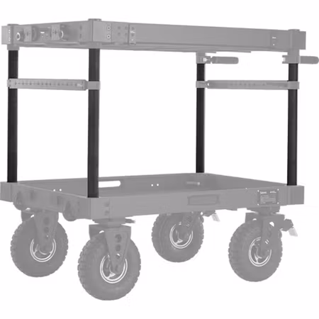 Selens Carbon Fibre Pole