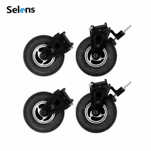 Selens 8" wheels kit