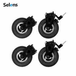 Selens 8" wheels kit