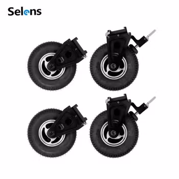 Selens 8" wheels kit