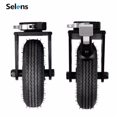 Selens 8" wheels kit