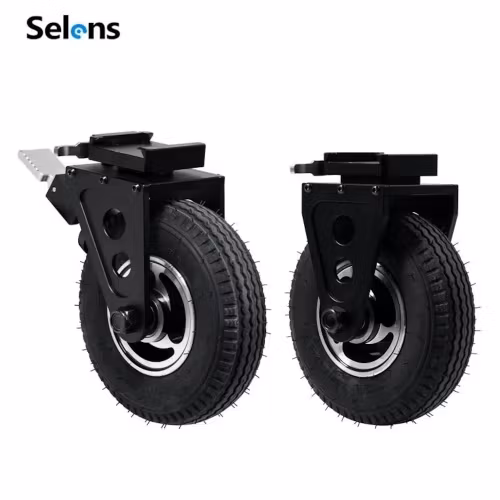 Selens 8" wheels kit