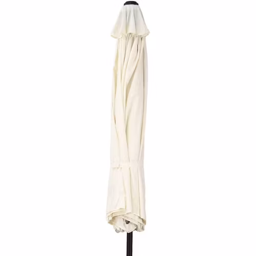 Sombrilla Selens - Blanca