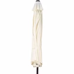 Selens Sun Umbrella - White