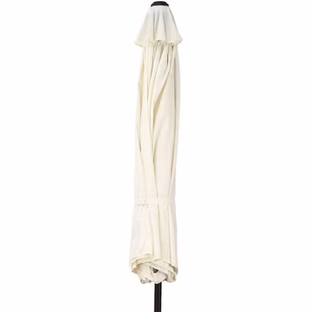 Selens Sun Umbrella - White