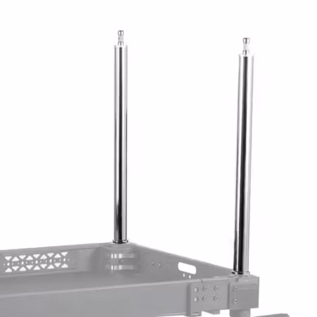 Selens M28 Main Pole