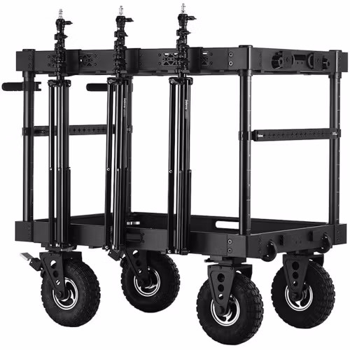 Light Stand Hanger