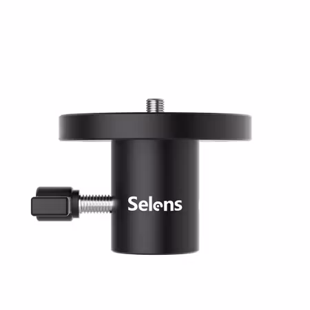 Selens Ball Head Adapter