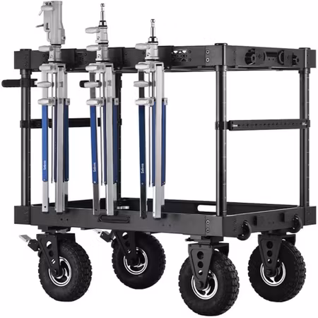 Selens Heavy duty Stand Hanger