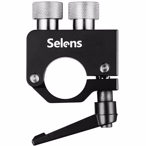 C-Stand Storage Clamps