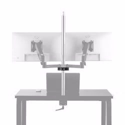 Selens Double Mounting Point