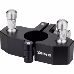 Selens Double Mounting Point