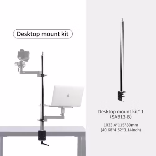 Selens Desk Mount kit