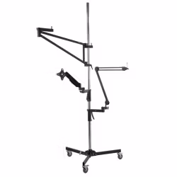 Selens Triangle Extension Arm
