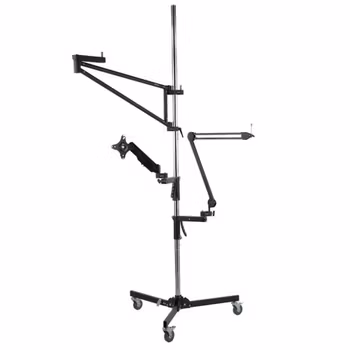 Selens Triangle Extension Arm