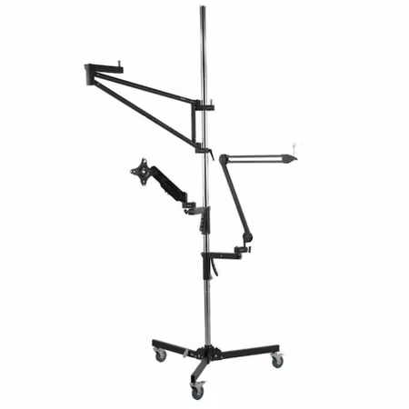 Selens Triangle Extension Arm