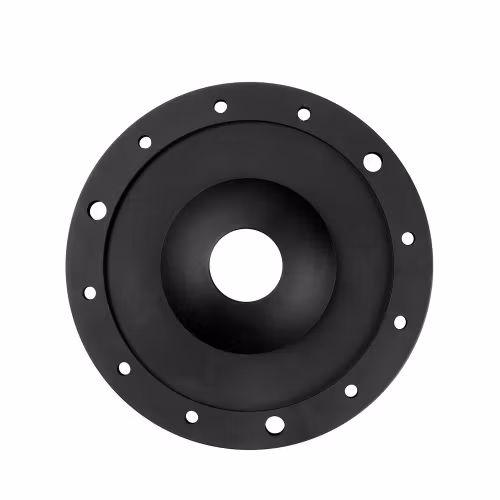 100mm Bowl Adapter