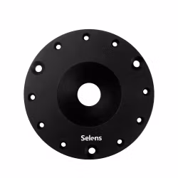 Selens 100mm Bowl Adapter