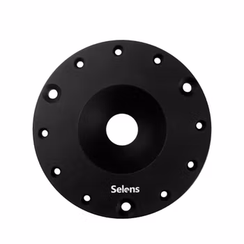 Selens 100mm Bowl Adapter