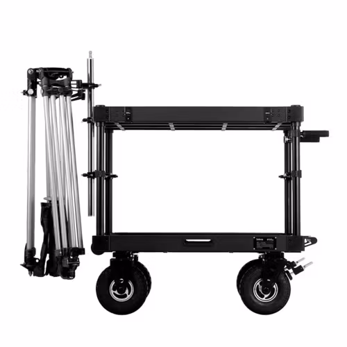Tripod Holder Attachment