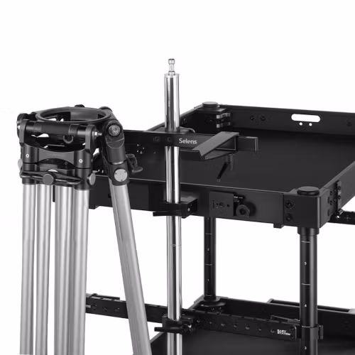 Tripod Holder Attachment