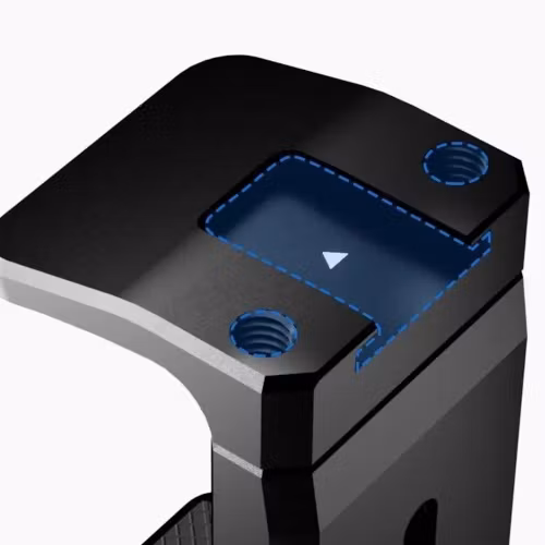 Soporte universal para banco de energía de Selen