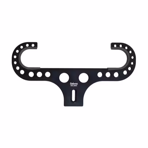 Tripod Mount
