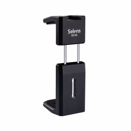 Selens Universal Holder for External SSD