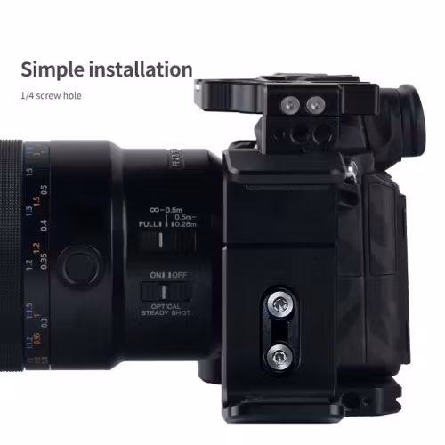 Selens Universal Holder for External SSD