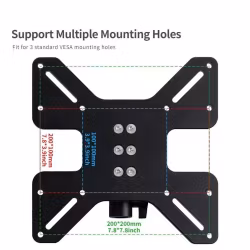 Selens Television Mount